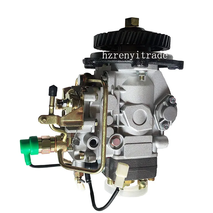 Zhejiang Supplier NKR Auto Parts - Diesel Pump 4JA1T 4JA1