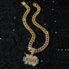 XL046-Oro
