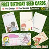 Birthday Card
