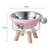 Pink Model B