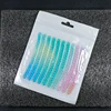 Color caramelo epoxi