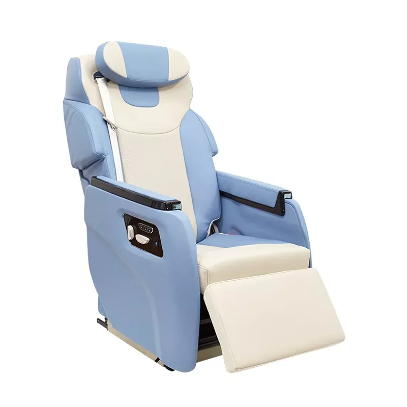 Modified car seats