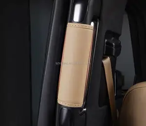 For Byd Fangchengbao 5/8 Vehicle Interior Handrail Protection Sleeve Internal Modification Accessory High-quality Product