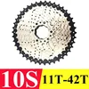 10S 42T