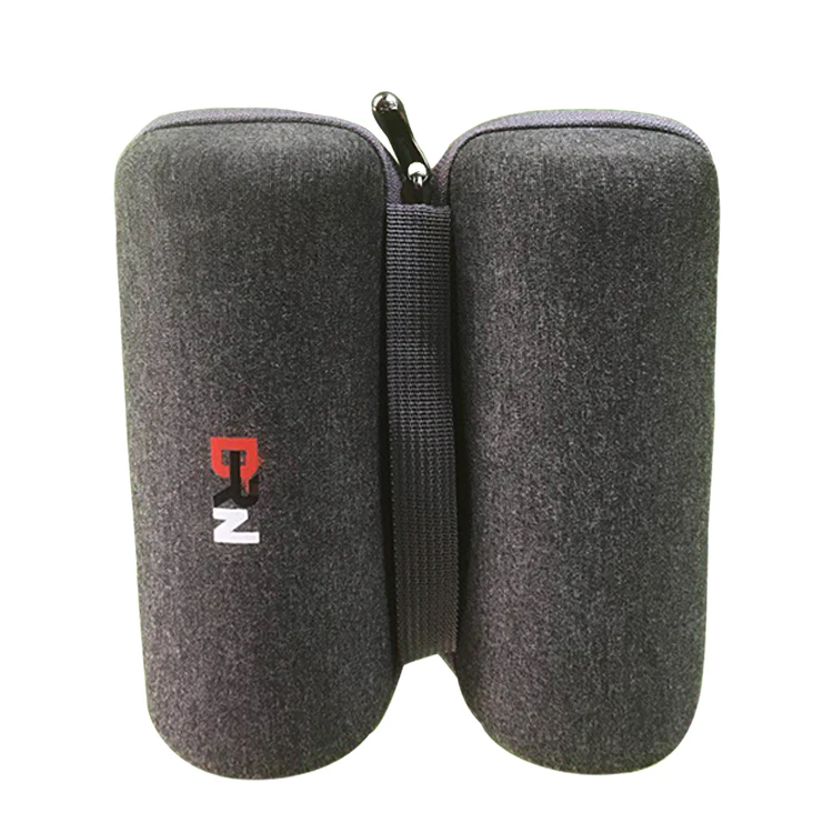 Сумка EVA с твердым корпусом, новый модный переносной чехол для динамиков EVA, жесткий дорожный Модный чехол для переноски EVA для зарядки 5 4