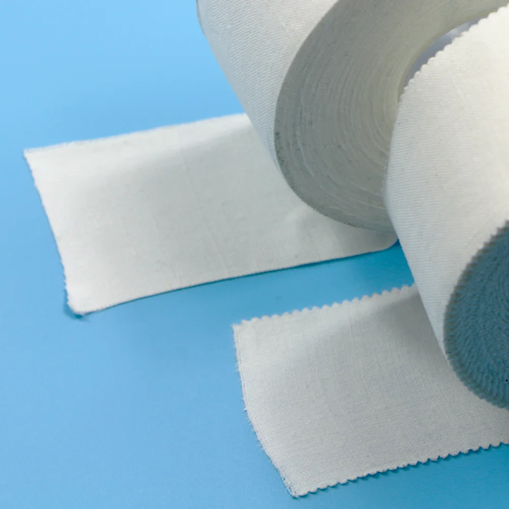 Medical Wound Care Tubular Bandage Tubular Compression Cotton Bandage