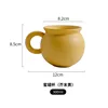Cup-300ml caffè CB92-yellow