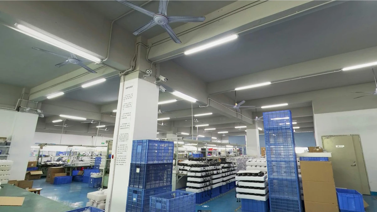 Shenzhen Hangyunfan Technology Co., Ltd. 2