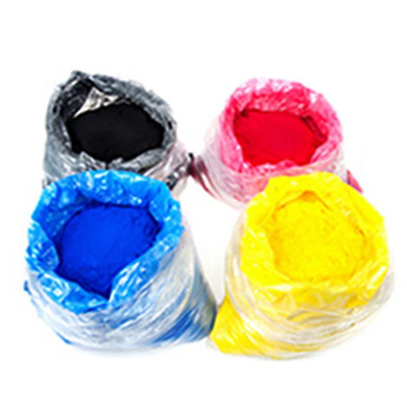 HITEK Compatible Fujifilm CT203486 CT203487 CT203488 CT203489 Toner Cartridge for C325z C325 Z C325dw C325 Dw C 325 Printer
