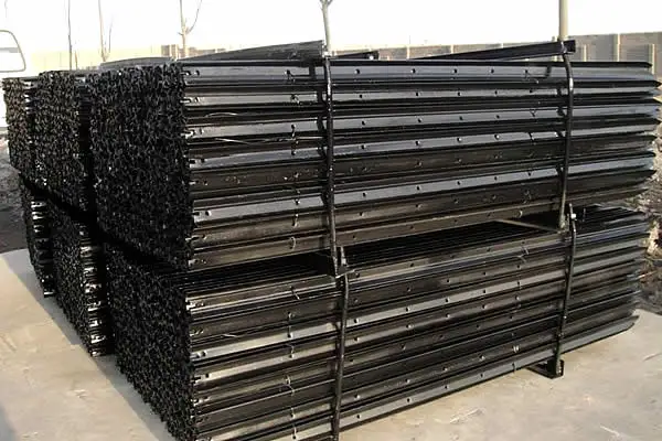 3m Y Steel Post Star Picket Australia Standard Manufacturer - Buy Steel ...