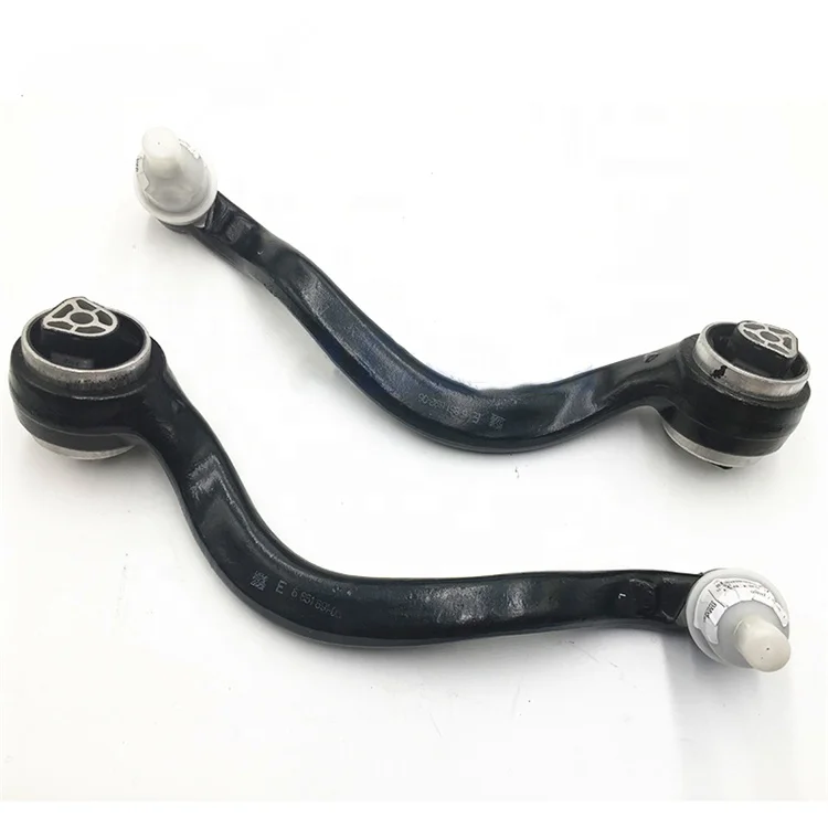 F15 F16 suspension parts lower control arm for bmw X5 X6  Aluminum suspension spare parts control arm 31126851691 31126851692