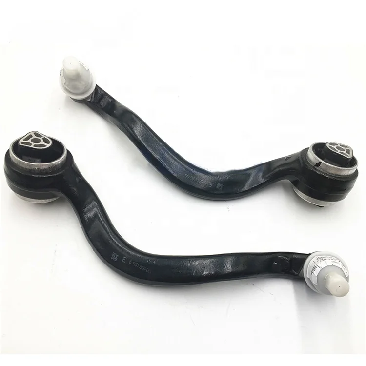F15 F16, piezas de suspensión, brazo de control inferior para bmw X5 X6, piezas de repuesto de suspensión de aluminio, brazo de control 31126851691 31126851692