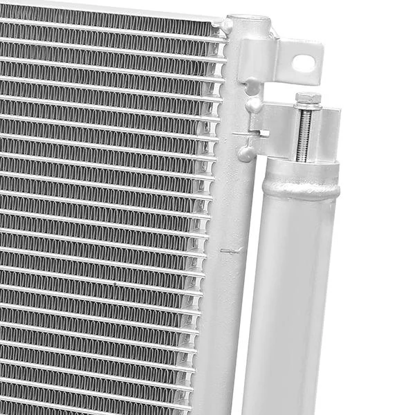 China Factory Directly Supply Car Condenser Fit For Suzuki Swift Dzire