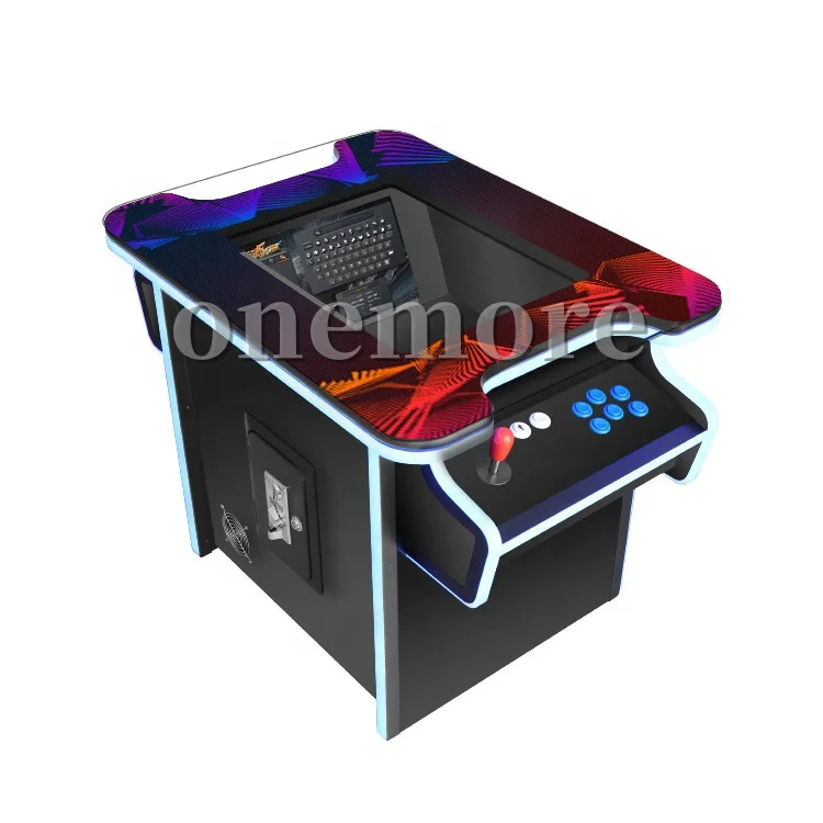 テーブルゲーム機✖︎5台セット He2f8b1713c7f4439b18557fa5e414