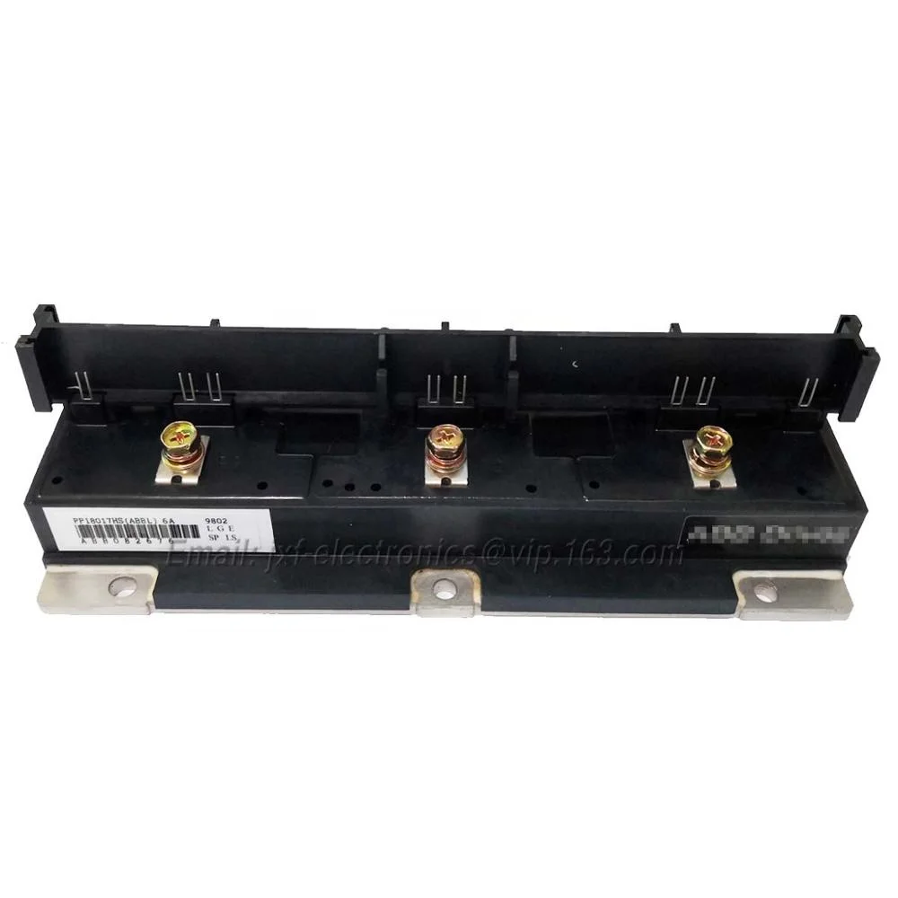 ABB PP30012HS | RGB Automatyka industrial automation center