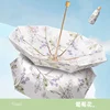 Grape flower