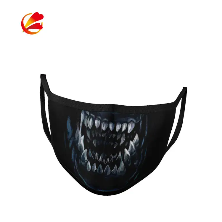 
Оптовая продажа, маска для Хэллоуина с индивидуальным логотипом, маска для вечеринки, различные праздничные маски 
