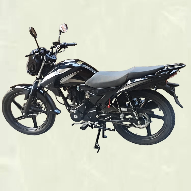 best selling motorbike