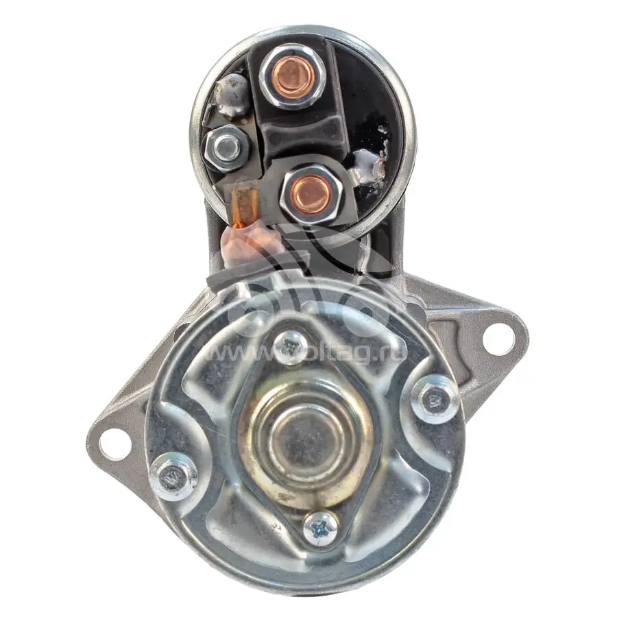 Garde boue avant AMC Carbon pour Honda CBR1000RR 2006-2007