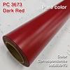 3673 Deep Red