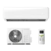 only indoor and outdoor units