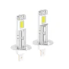H1 bulbs without fans