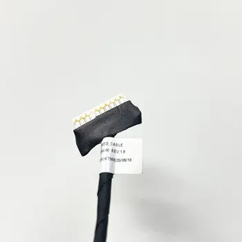 Cavo HDD Per HP ZBOOK 15/17 G3 G4 - DC020029U00 - Connettore Hard Drive