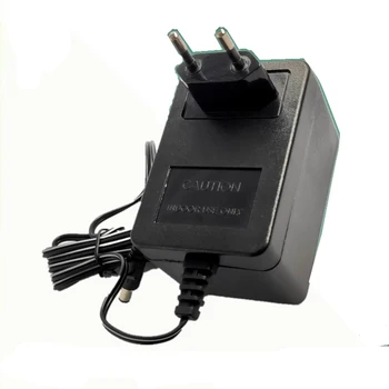 Class 2  Linear Power Adapter 6V 9V For Audio Applications