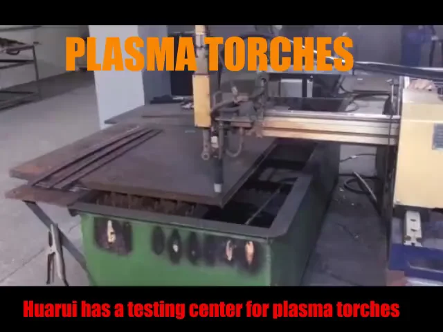 Torche Plasma CNC PTM-60 / IPT60M - Pour Machine De Découpe, Remplacement IPT45 - Neuf