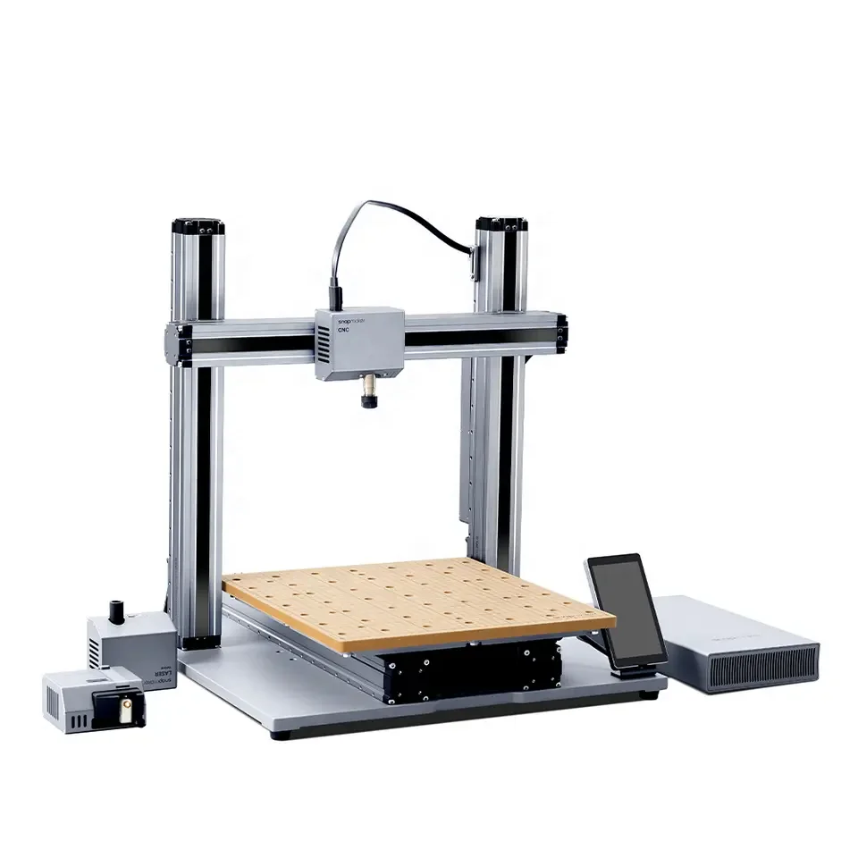 Snapmaker 2.0 Modular 3-in-1 Machine - Precision & Versatility