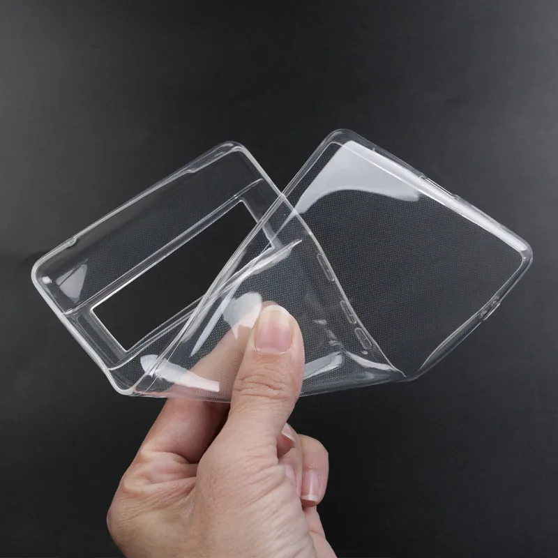 谷歌像素9 pro xl 8a 8 7a 6 pro 5 5a 4a 3 xl透明硅胶手机套