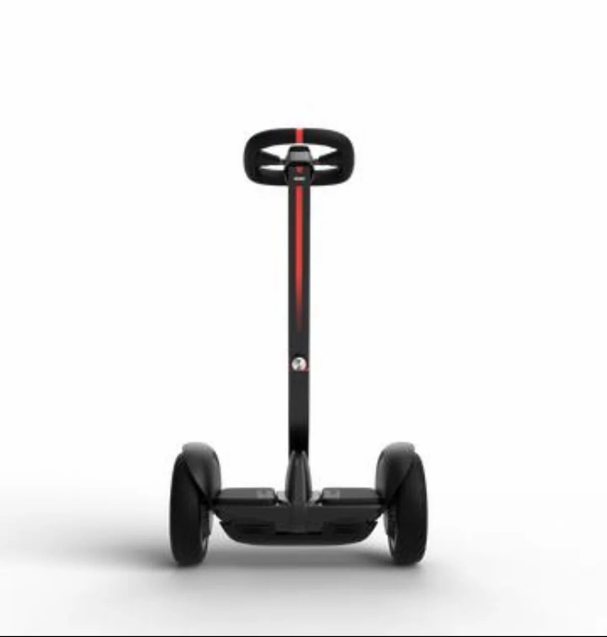 新品未開封 Ninebot S Max バランススクーター 最高速度20km/h 航続 