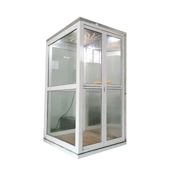 Hot Sale Small Elevators House Hold Lifts Elevator Passenger Lift Price For Home