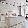 white lacquer