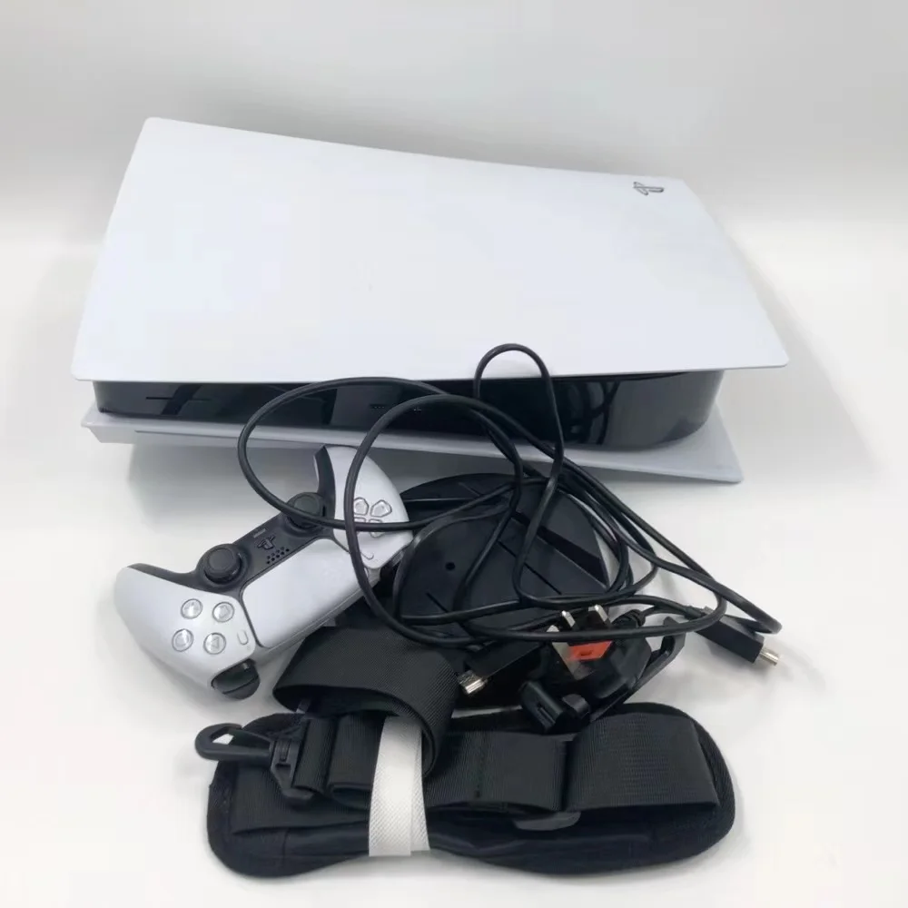 Wholesale Used Original PS5 - Slim Playstation Console