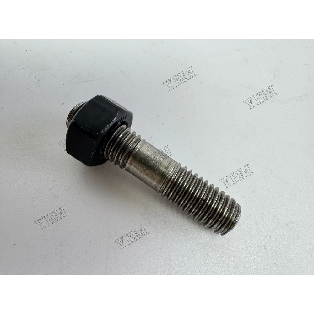 Screw for Mitsubishi S4S High Performance Engine Parts 2