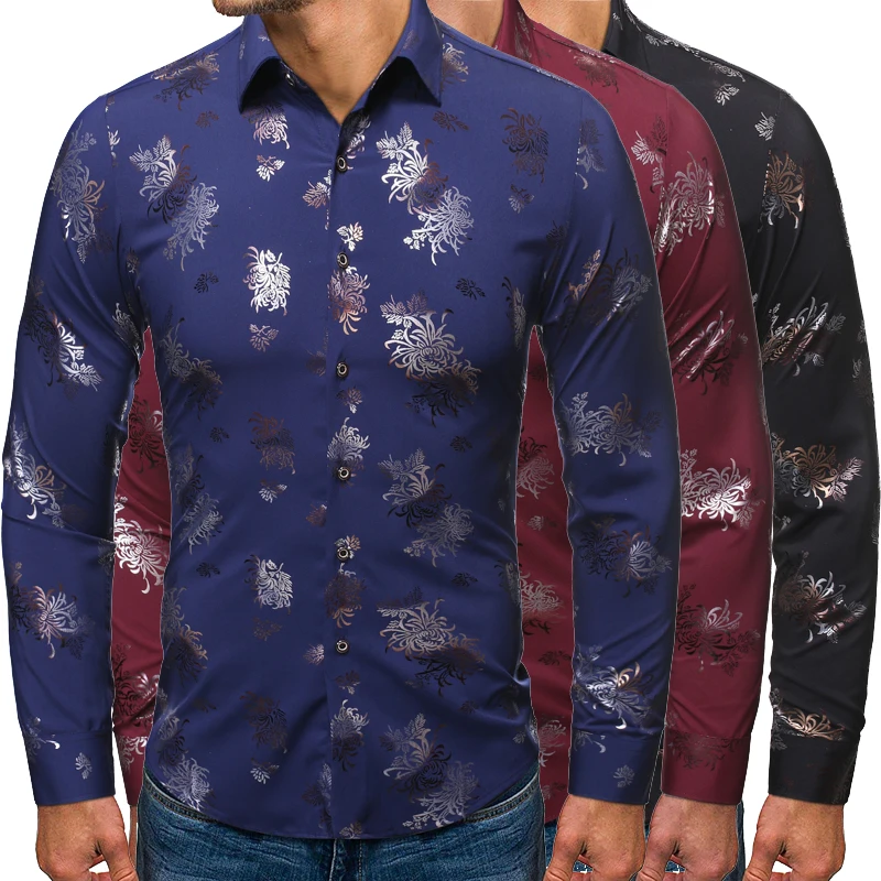 camisas cowboy hombre