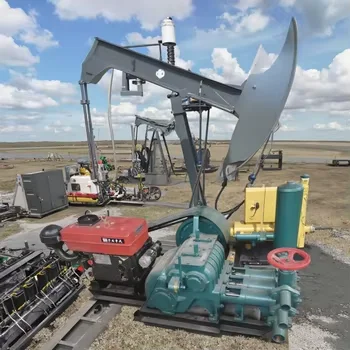 SDS, оптовая продажа, самая продаваемая машина BW-250 дизельного триплексного бурового насоса для буровых установок