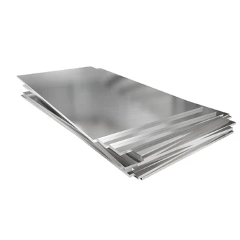 Factory Outlet Hot-rolled  Corrosion Resistant 304  301S Decorative Stainless Steel Plate