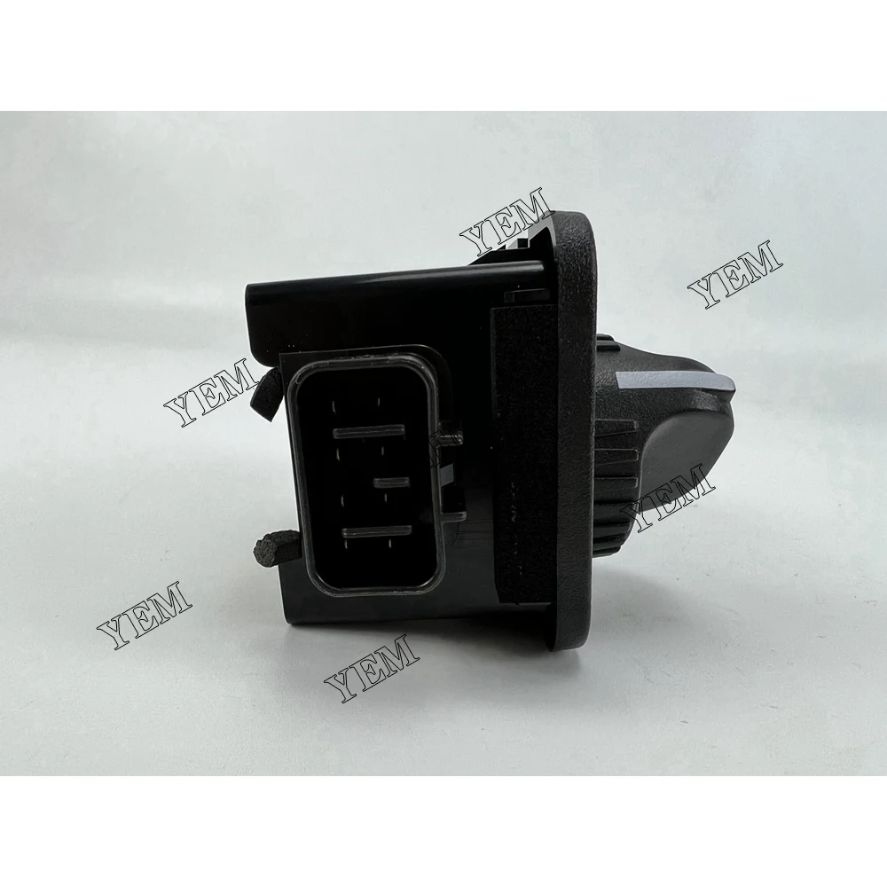 ASSY PANEL RF506-53512 for Kubota Engine Part Hot Selling 4