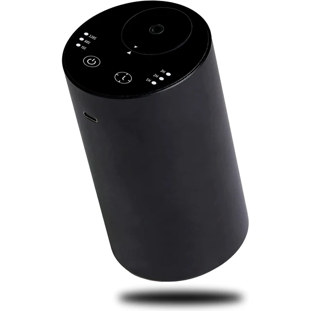 Shenzhen Tyloc Technology Co., Ltd. - Aroma Diffuser, Scent Diffuser ...