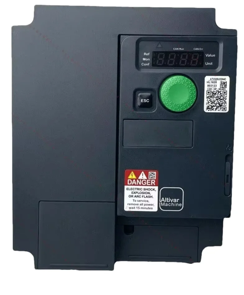 Gold Sellet  ATV320U22N4C  Inverter  New Original WarehouseStock plc programming controller