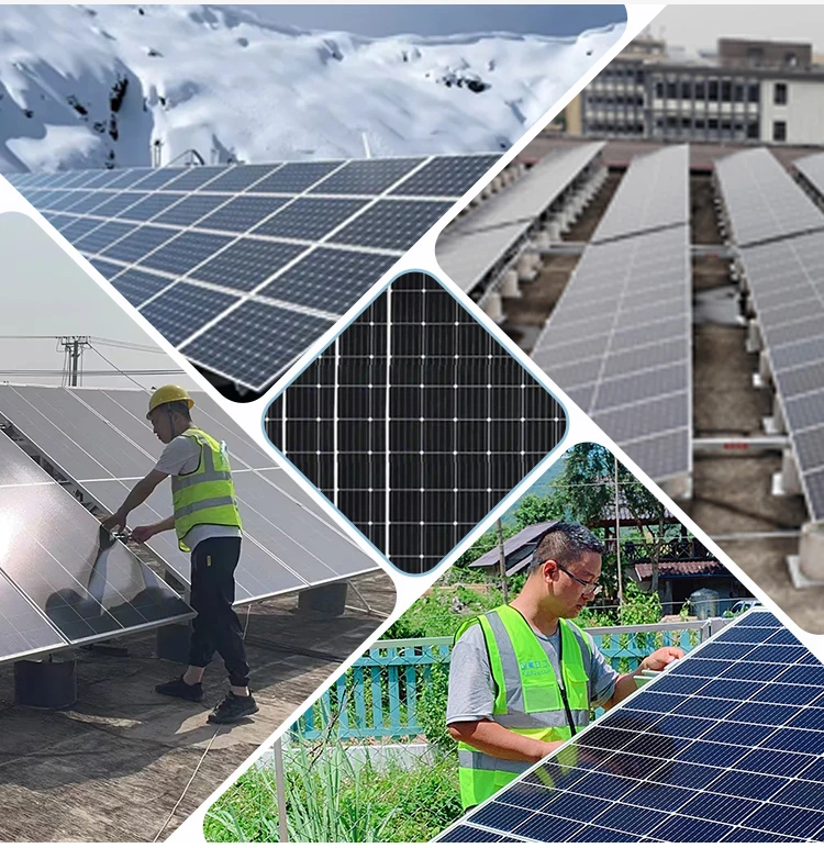 1kw 3kw 5kw 10kw 15kw 20kw 30kw Sistem Tenaga Surya Fotovoltaik Lengkap ...