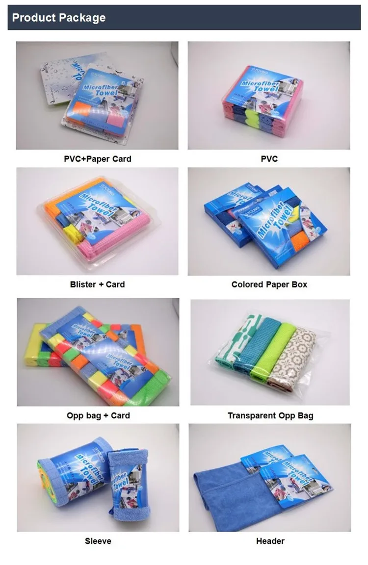 China Supplier Super Absorbent 30*30cm 250gsm Cleaning Towel Micro Fiber Cloths Buy Micro