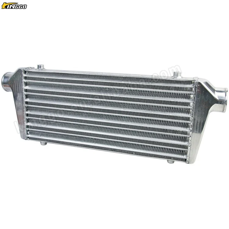 Cooling System Upgrade Inter Cooler Intercooler Piping Kit for Triton ML MN 2.5L 4D56 05-14