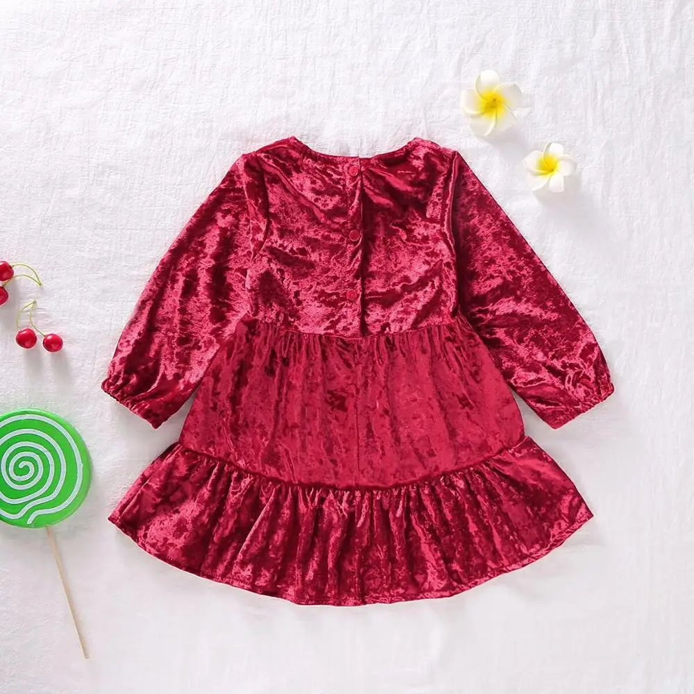 newborn frocks designs