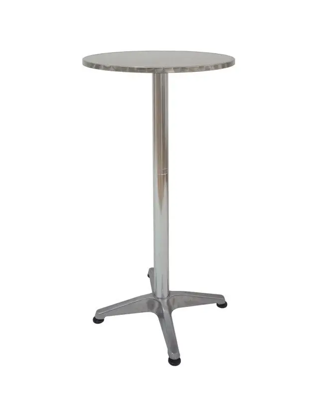 Cheap Factory Direct Sale High Quality Cheap Used Floding Bar Tables