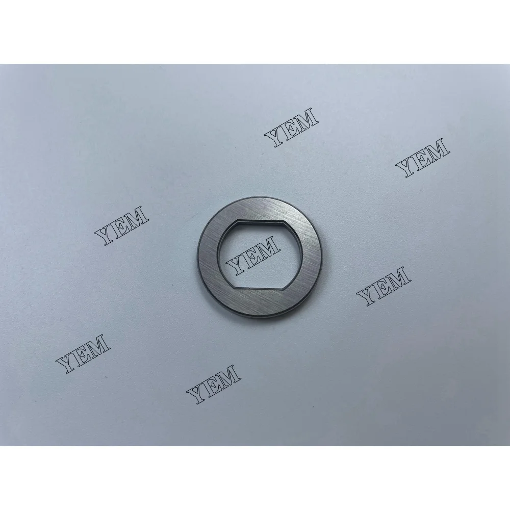 Good Quality E75 Idle Gear Collar 15261-24370 Fit for Kubota E75 Engine. 2