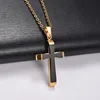 Collar negro