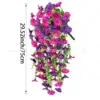 45-mesh bicolor lotus purple
